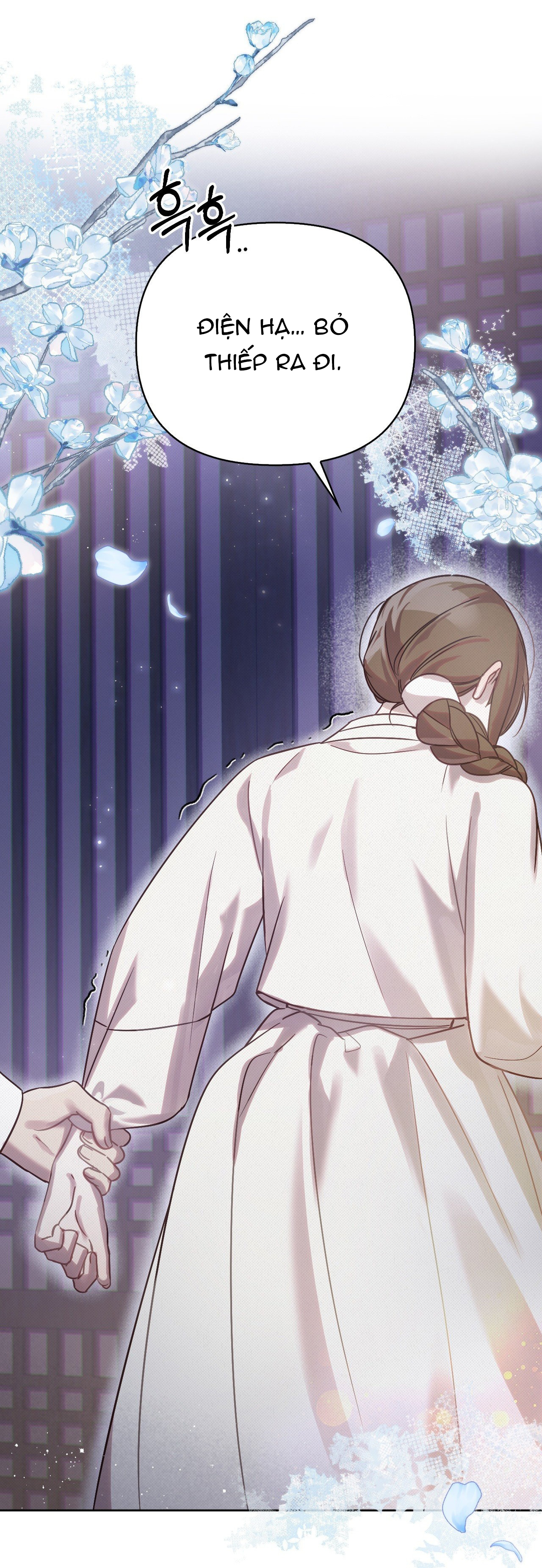 [18+] hậu cung kế chapter 25.1 11