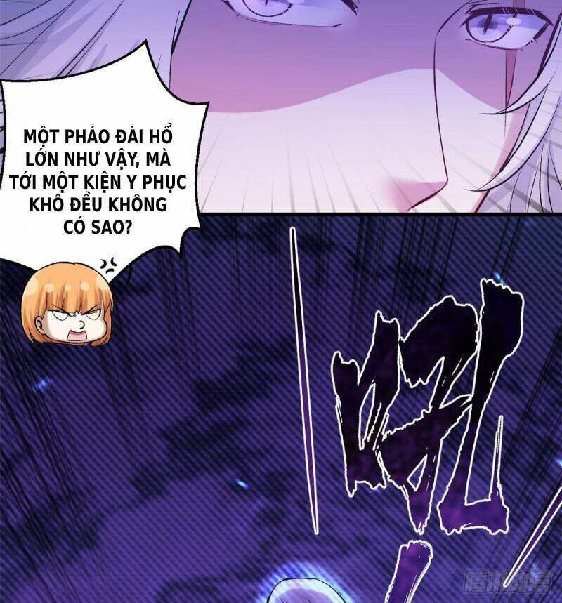 [16+] thảnh thơi thú thế chủng chủng điền, sinh sinh tể chapter 143 55