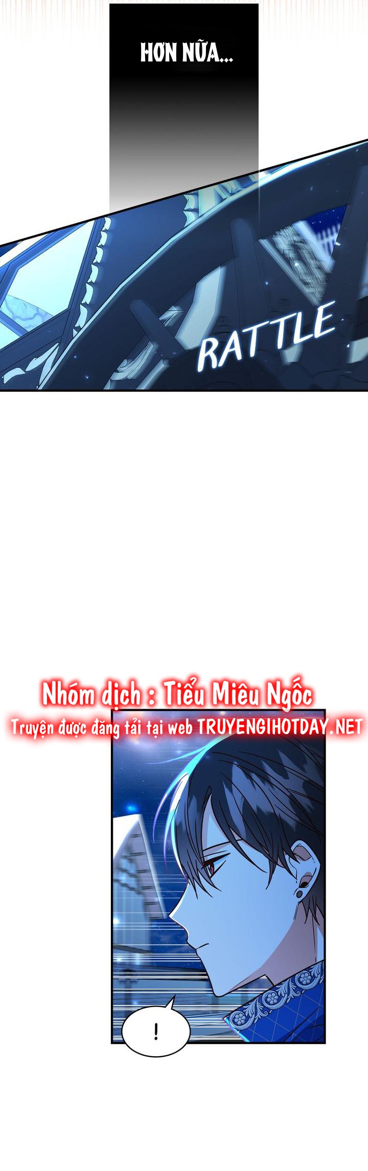 công lý của một ác nữ chapter 32 12