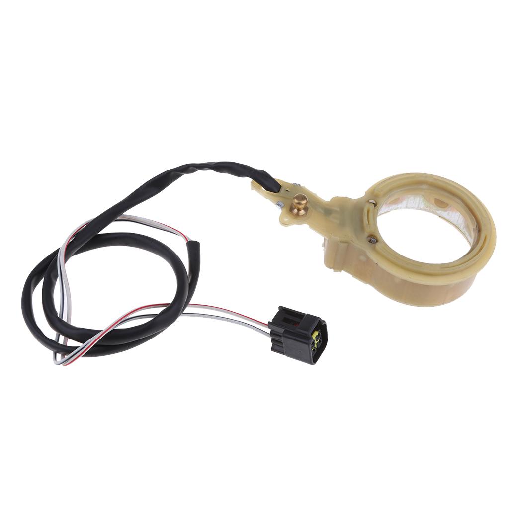 40HP 2 Strokes Marine Outboard Engine Parts Pulser Coil Unit CDI Ignition