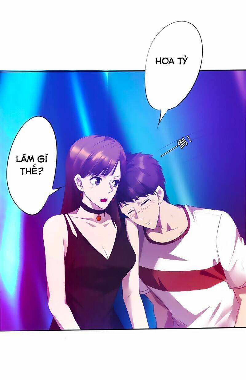 tối cường công nhân chapter 12 13