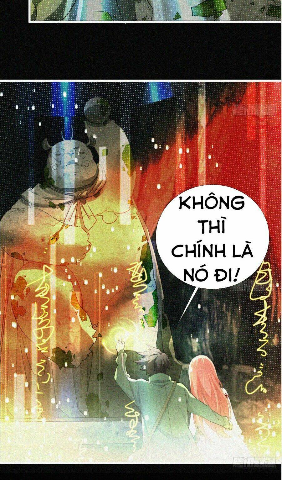 nguyên linh chúa tể chapter 2 35