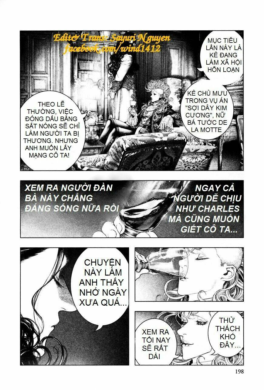 innocent rouge (innocent phần 2) chapter 34 21