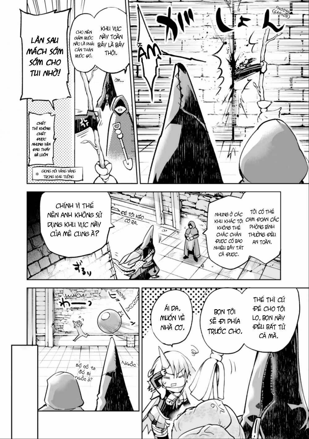 killing me / killing you chapter 3 25