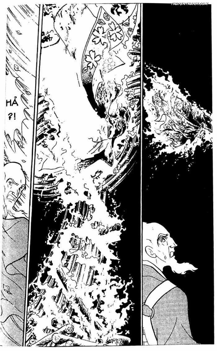 akuma no hanayome (bride of deimos) chapter 6.2 71