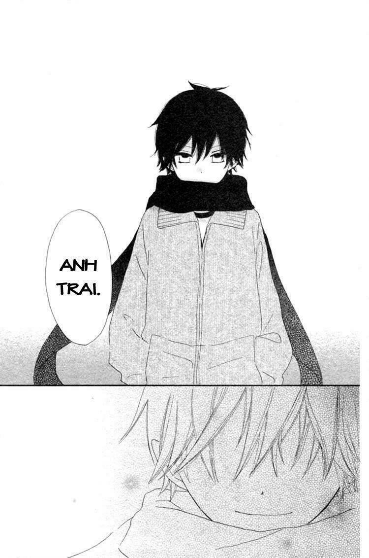 wasureyuki chapter 1 30