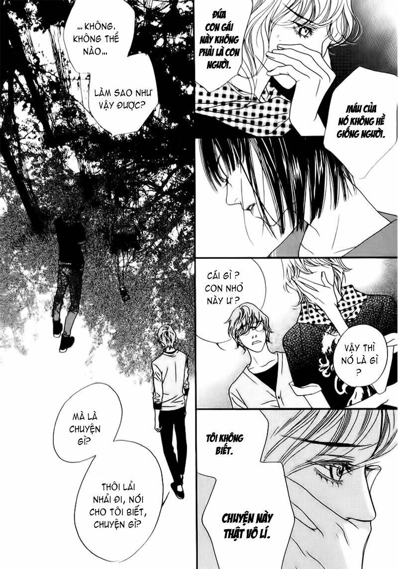 nobody knows chapter 15 8