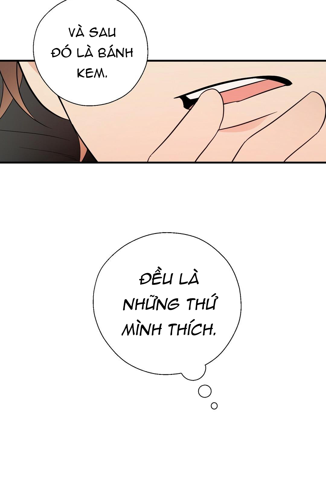 mối quan hệ kém cạnh chapter 20 27