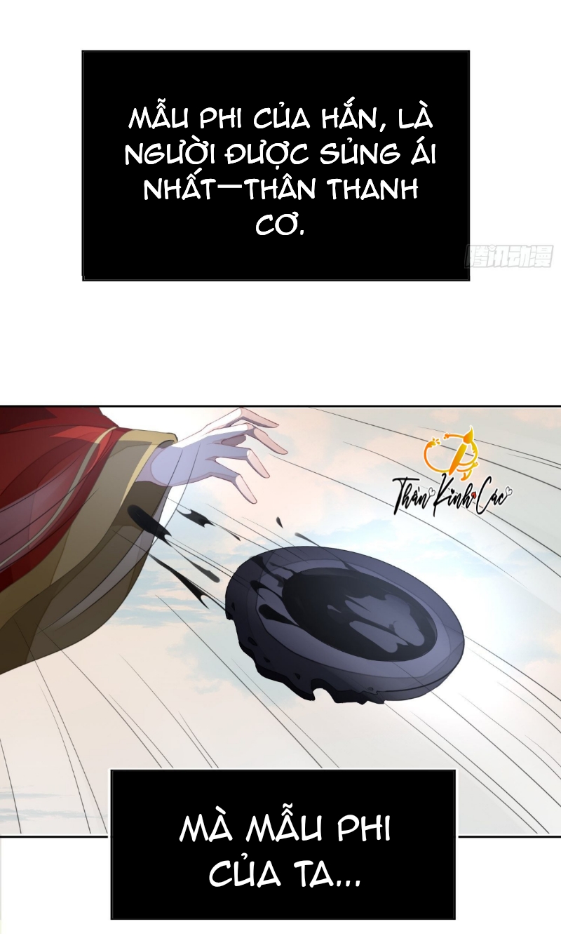 dập hoa lục chapter 1 22