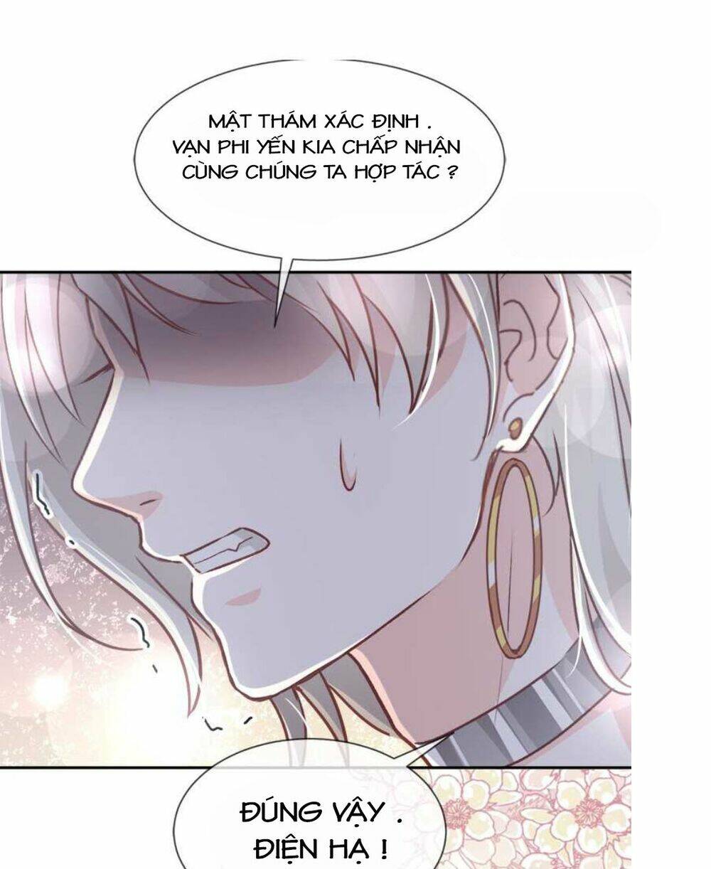 thiên hạ đệ nhất sủng phi chapter 46 15