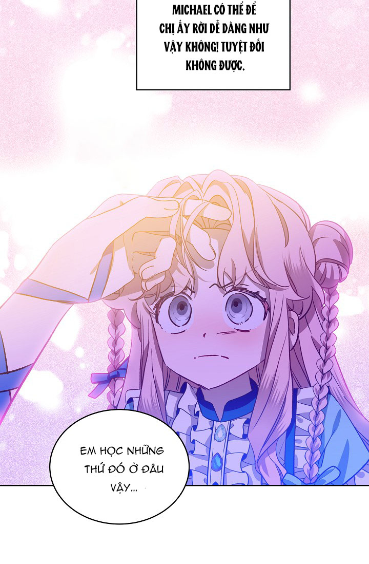 quý cô quyền lực chapter 32 35