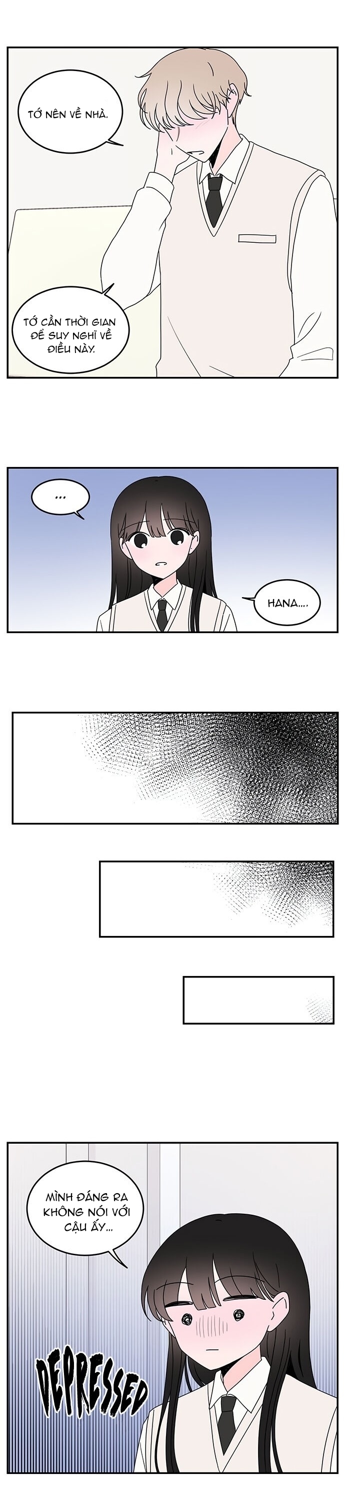 hội chứng nam phụ chapter 33 14