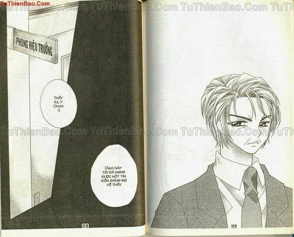 điệu pop tình yêu chapter 7 58