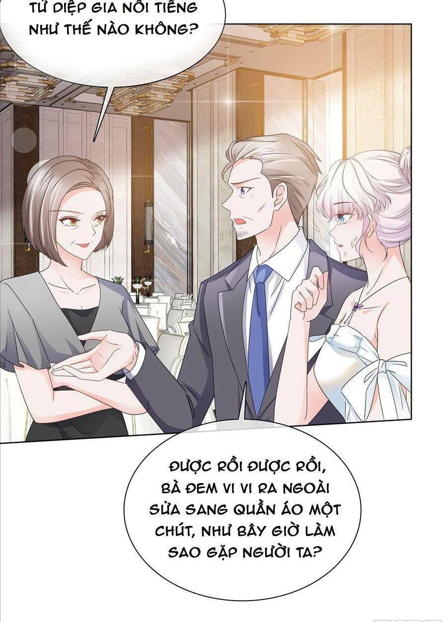 nhược hữu hàn đông ngộ noãn dương chapter 6 21