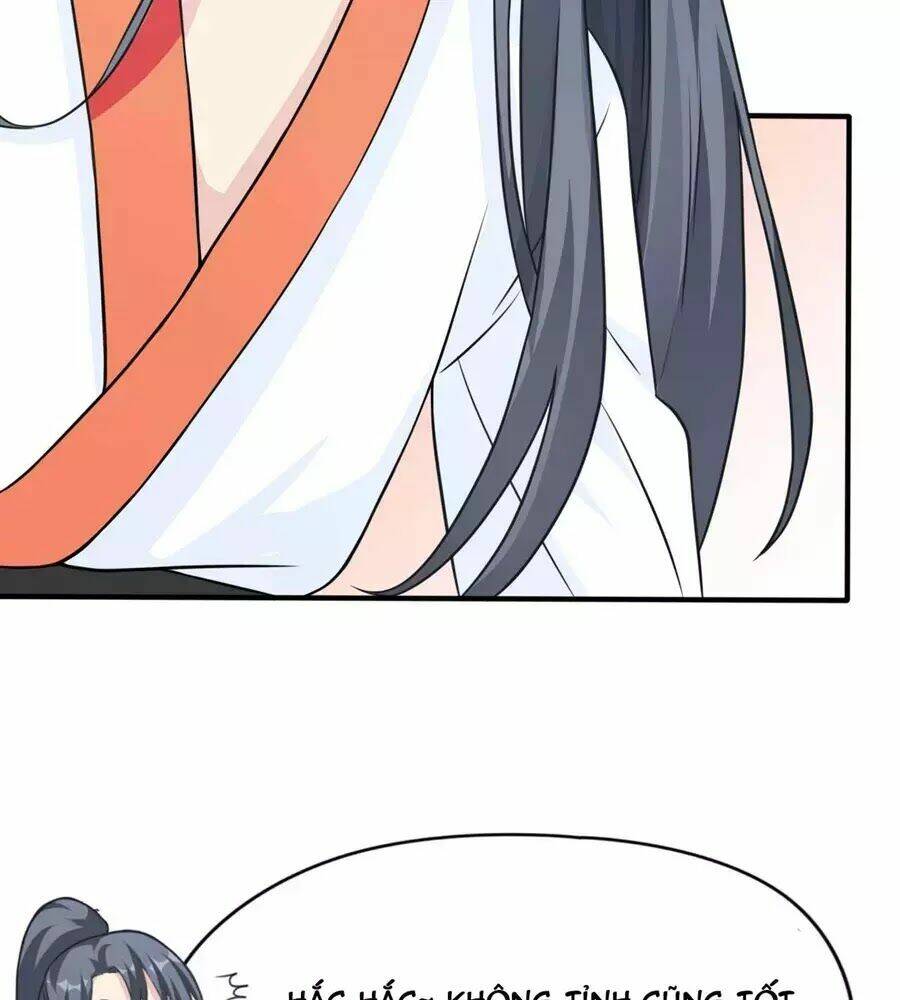 hoàng tử phu quân, ta nuôi ngươi a! chapter 2 50