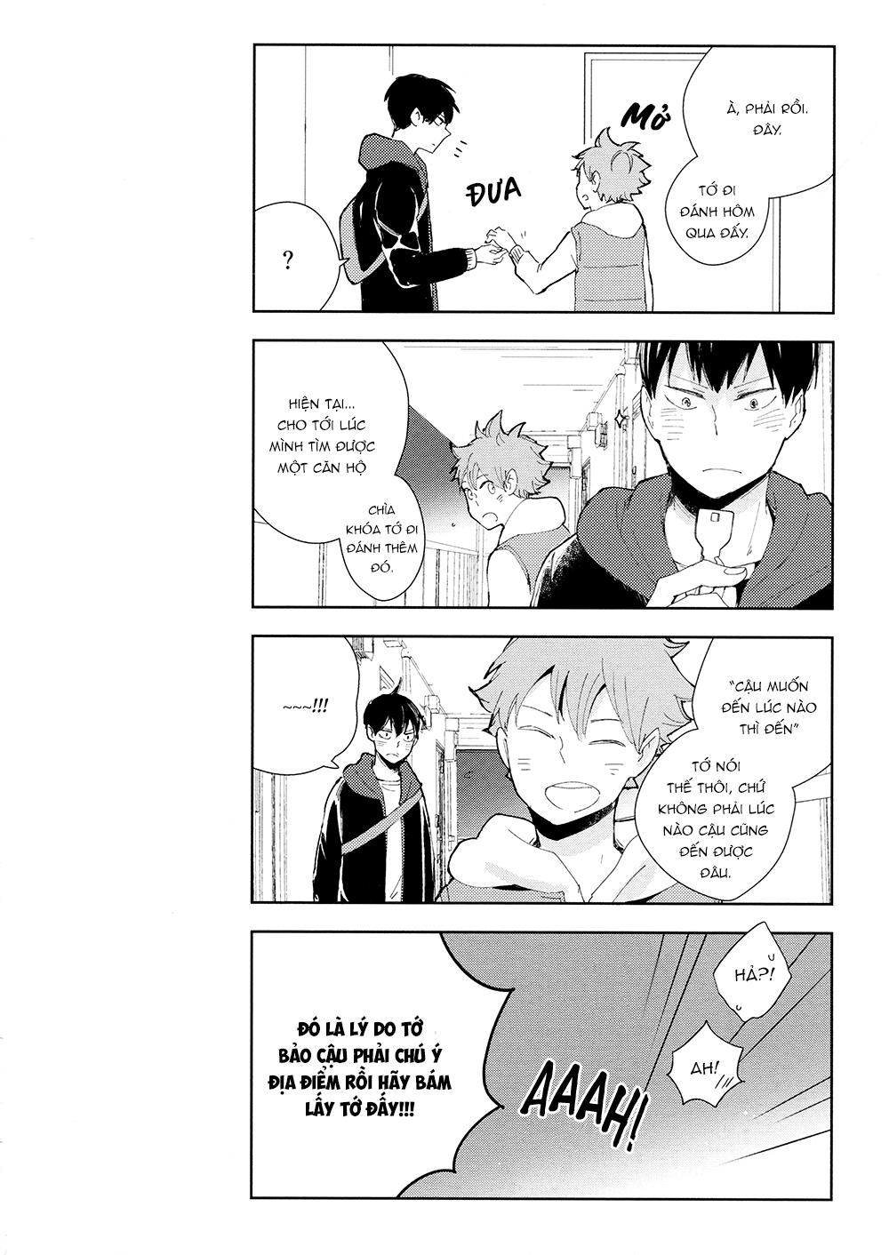 tuyển tập haikyuu dj by dammei bl chapter 16 47