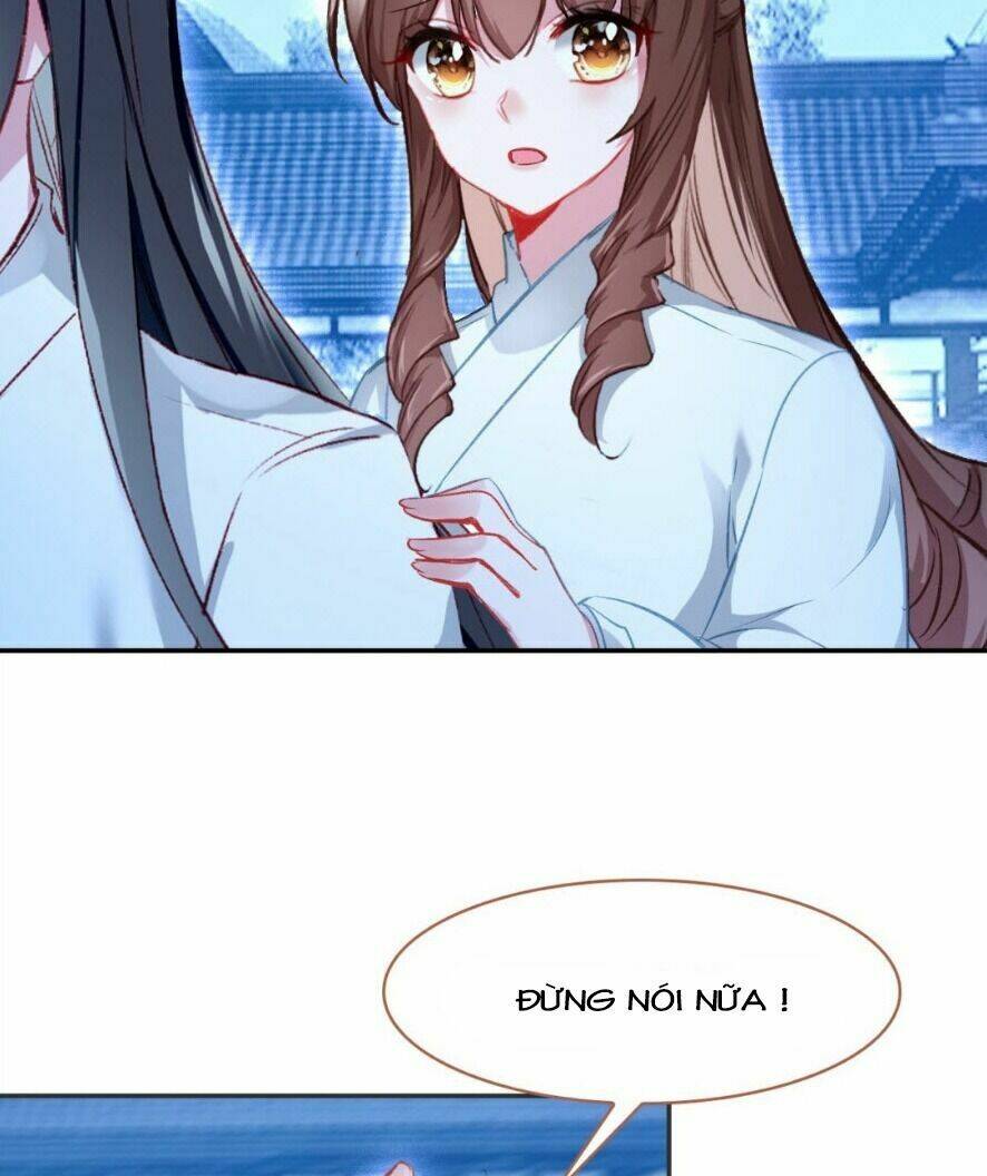 gả cho một tên thái giám đáng ghét chapter 93 16