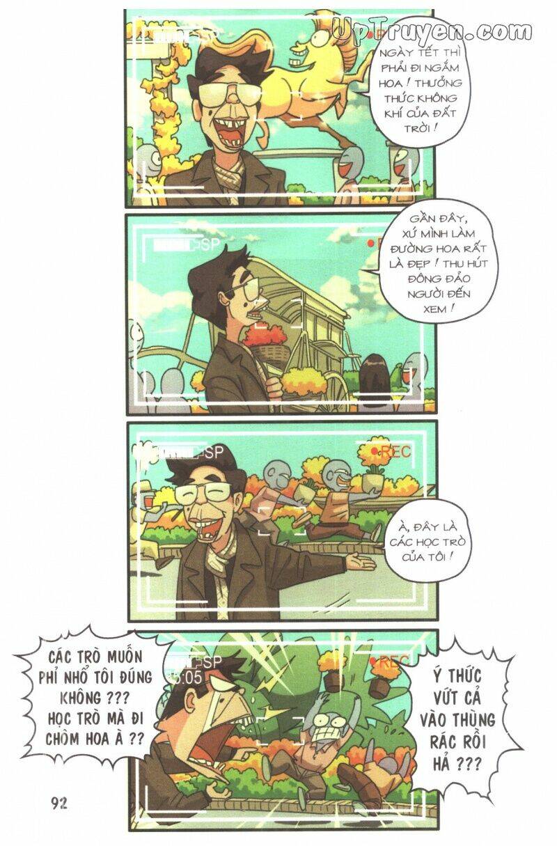 học sinh chân kinh chapter 10 94