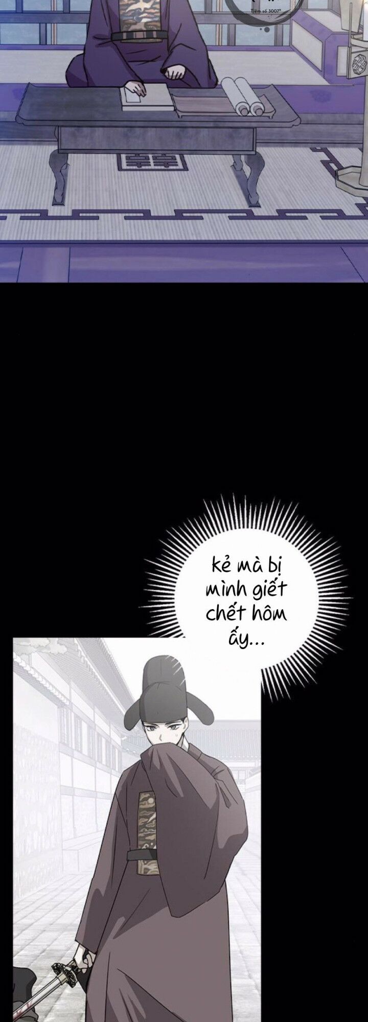 duyên nợ kiếp trước chapter 15 56