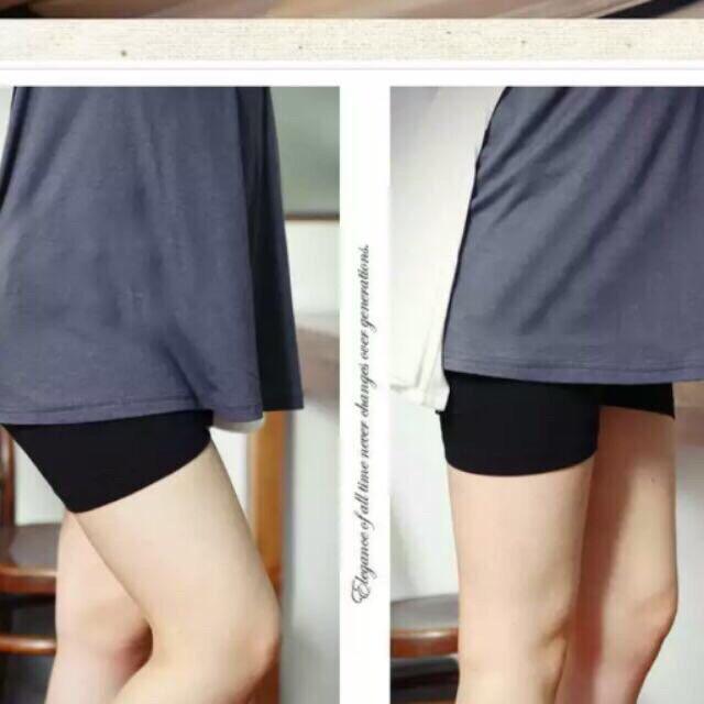 QUẦN ĐÙI SU MẶC VÁY