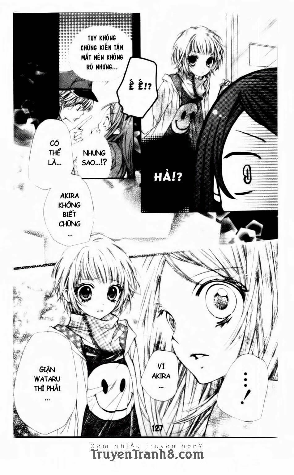 ác ma của chiến thắng chapter 12 23