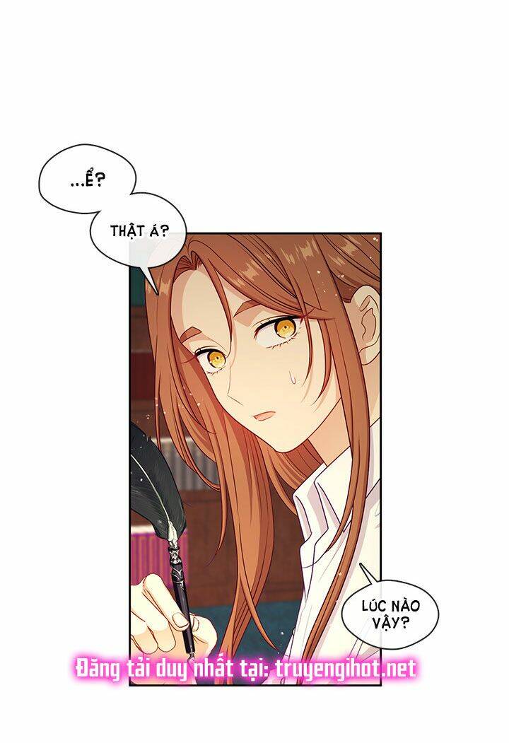 hãy coi chừng ác nữ chapter 114 21