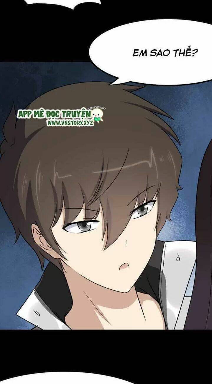 bạn gái virus của tôi chapter 207 45