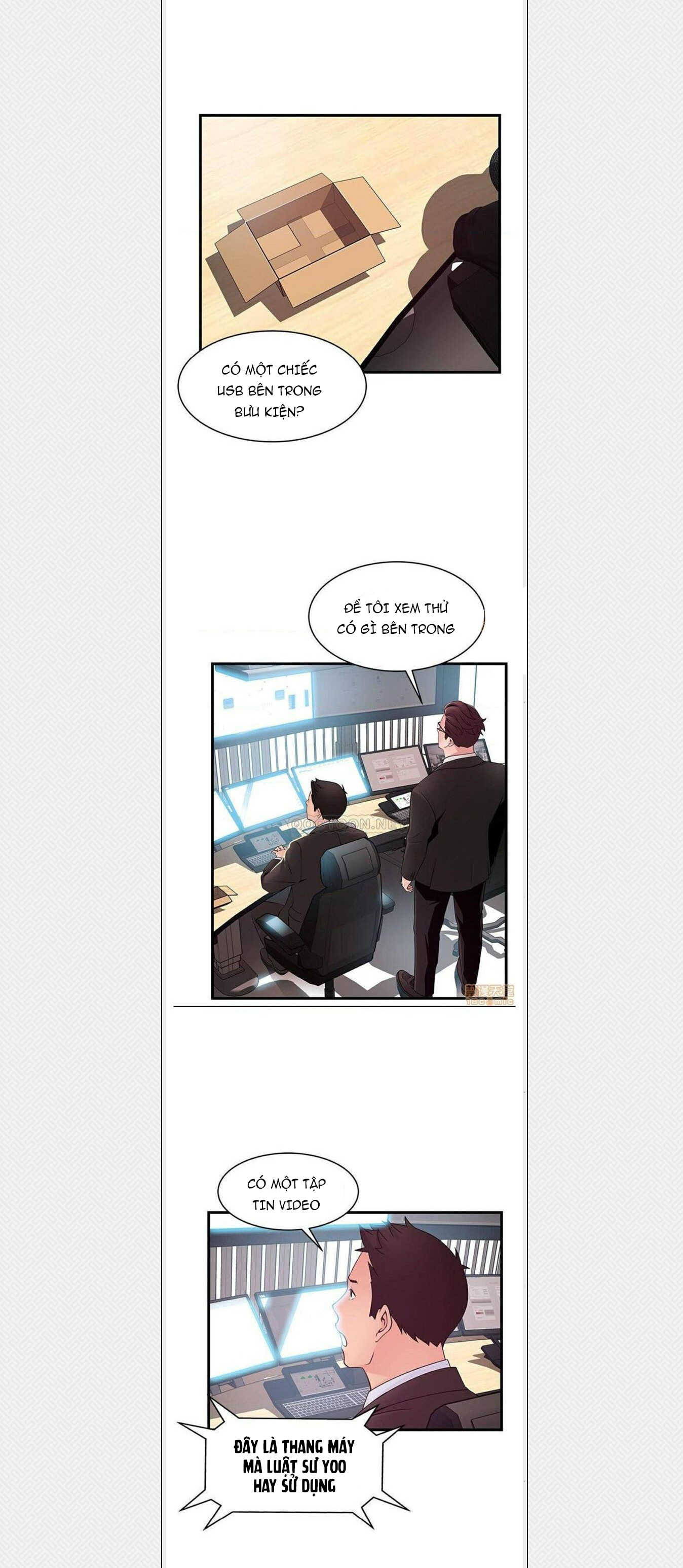 điểm yếu chapter 91 32