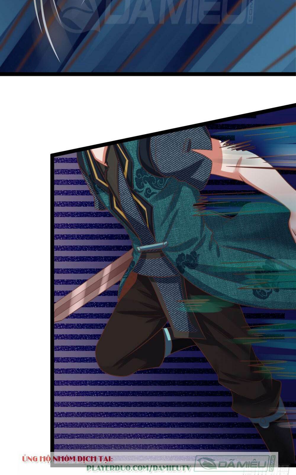 vô địch kiếm thần chapter 17 5