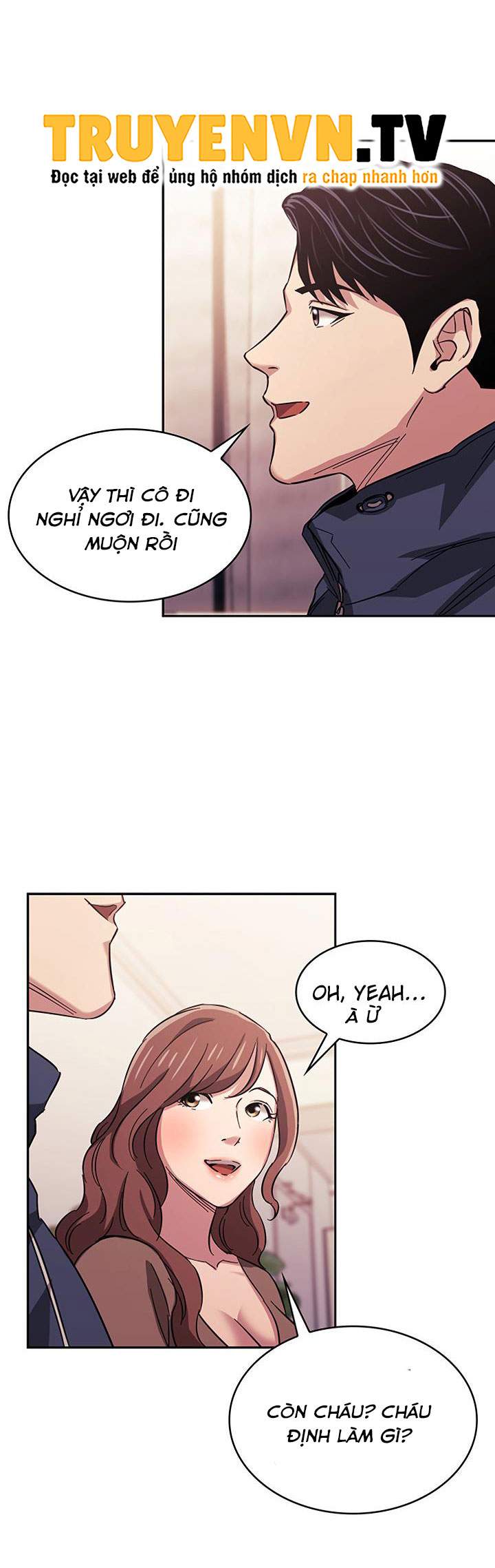 khi mẹ săn trai chapter 16 27