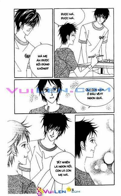 người duy nhất chapter 108 19