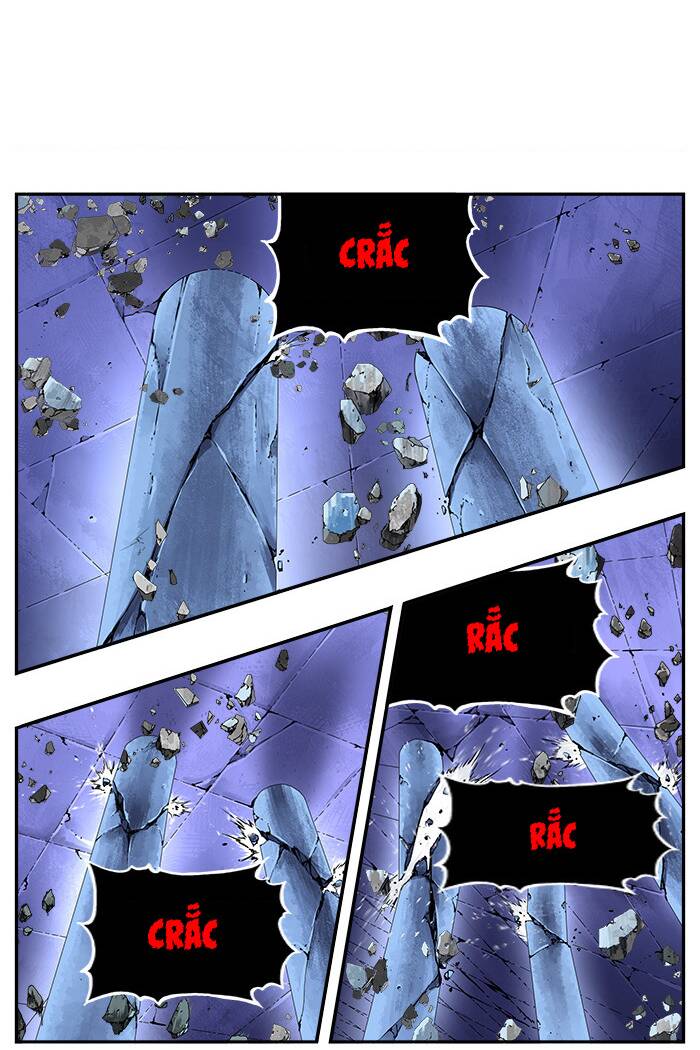 Chúa tể học đường chapter 538.5 60