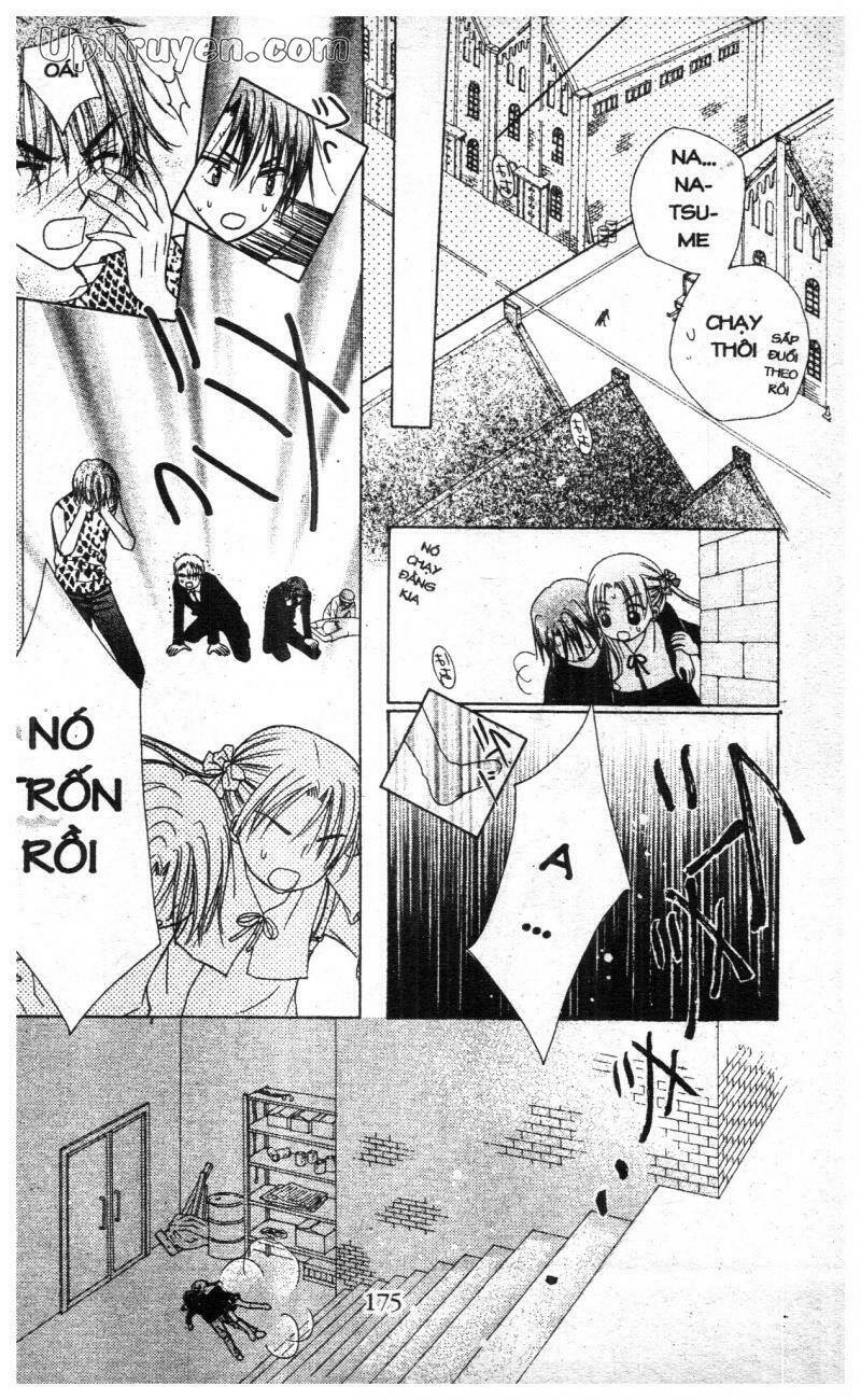 gakuen alice chapter 3 173