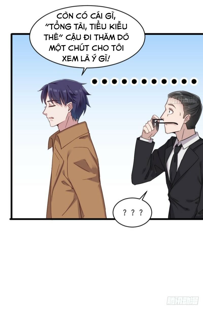 hệ thống nghịch tập thiên hậu chapter 42 10