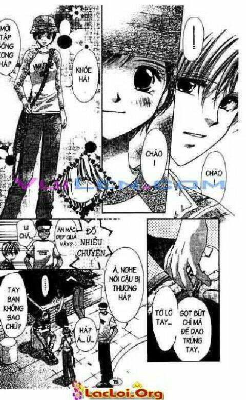 honey chapter 22 16