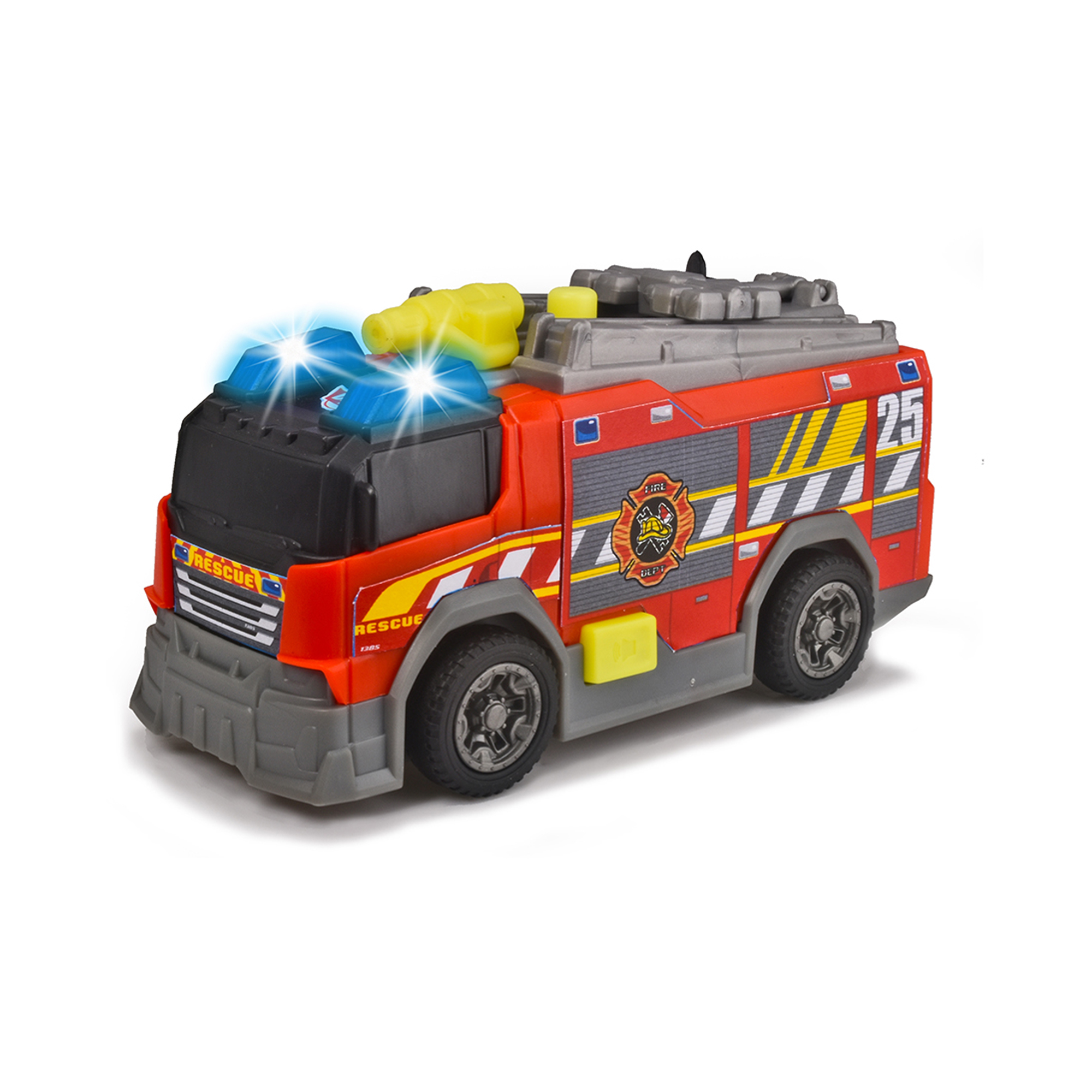 Đồ Chơi Xe Cứu Hỏa DICKIE TOYS Fire Truck 203302028