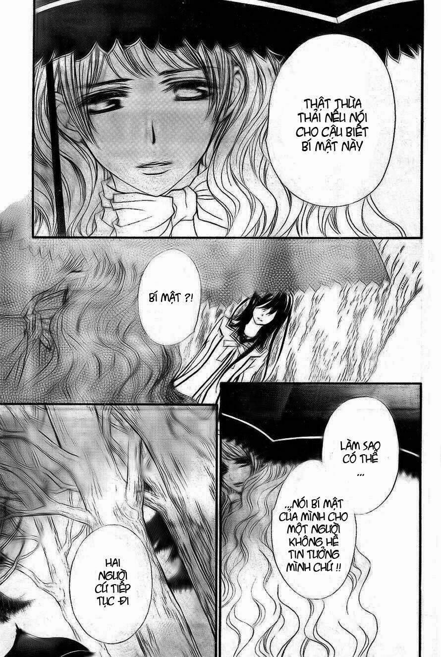 hiệp sĩ vampire chapter 75 38