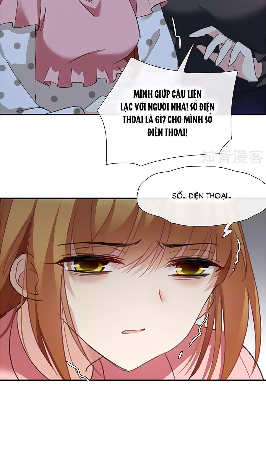 nhân chất tình nhân chapter 25.5 22