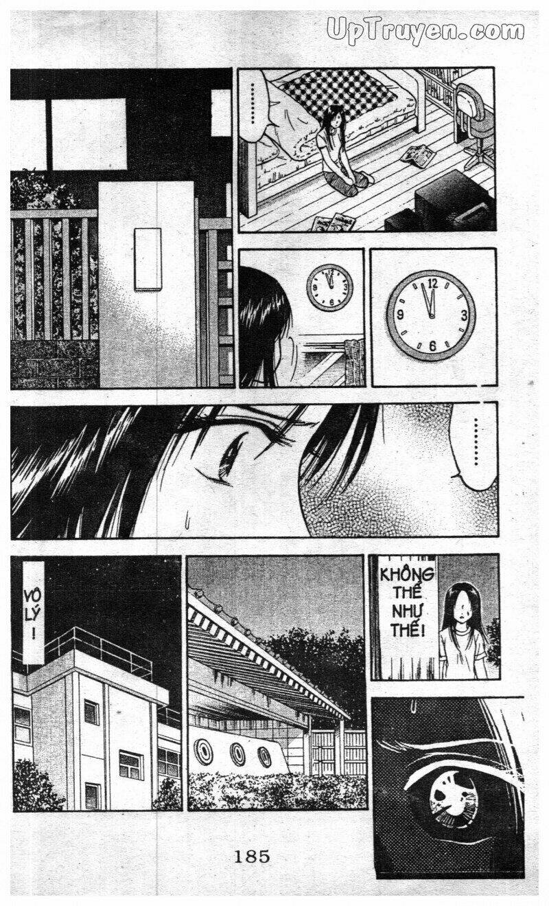 salad days chapter 126 65