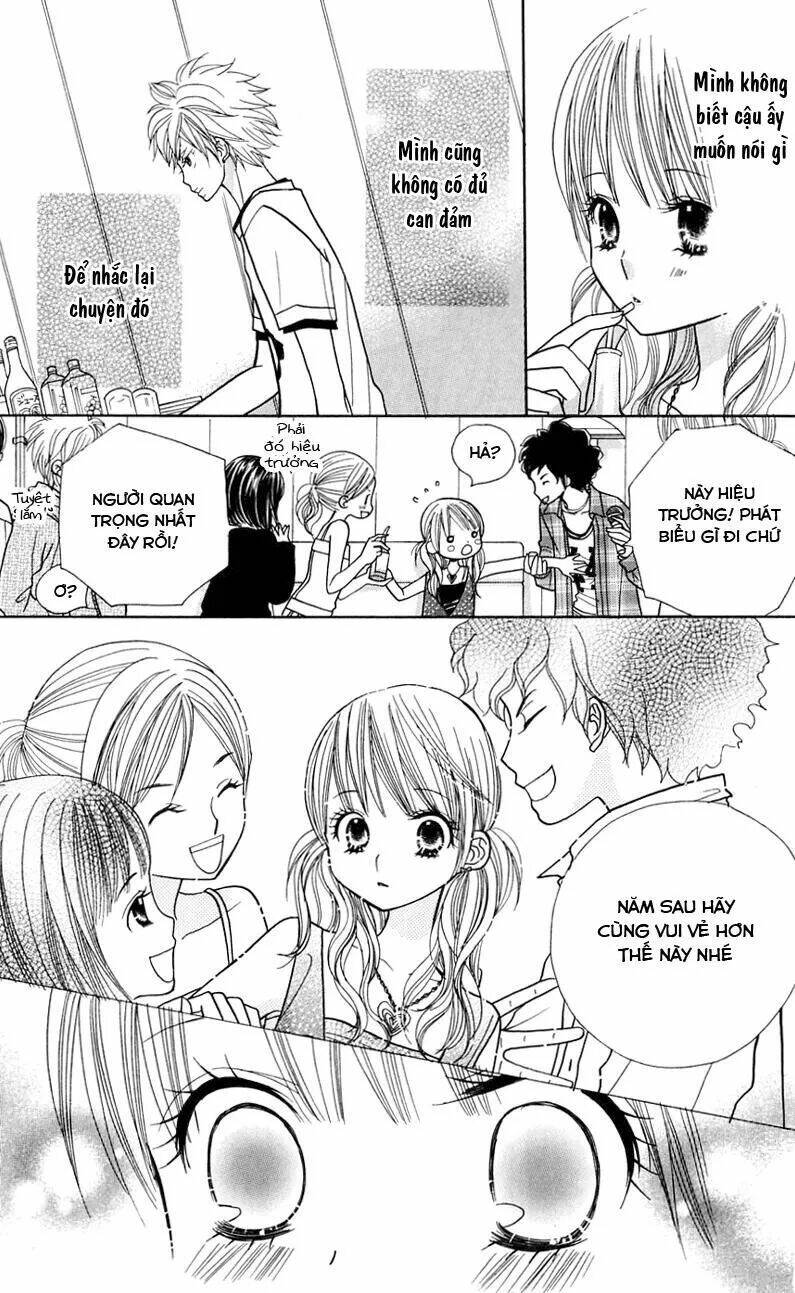 gakkou no ojikan chapter 22 8