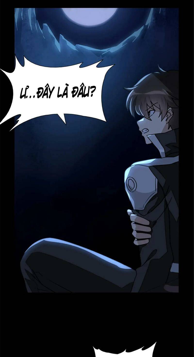 bạn gái virus của tôi chapter 392 13