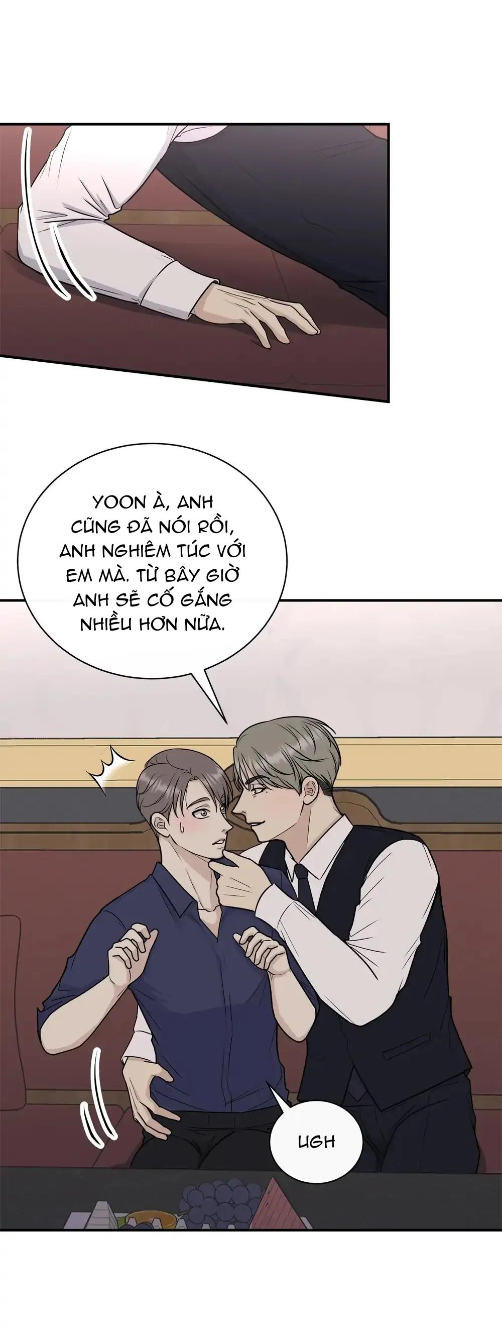 hạnh phúc trọn vẹn chapter 8 17