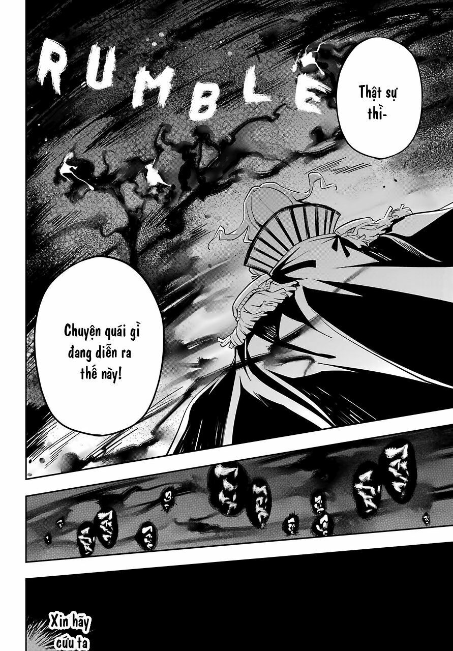 dad is a hero, mom is a spirit, i'm a reincarnator chapter 17 25