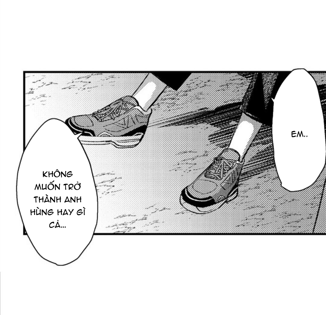 mặt sẹo quyến rũ chapter 9 32