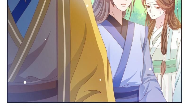 liêu cung phong hoa chapter 14 8