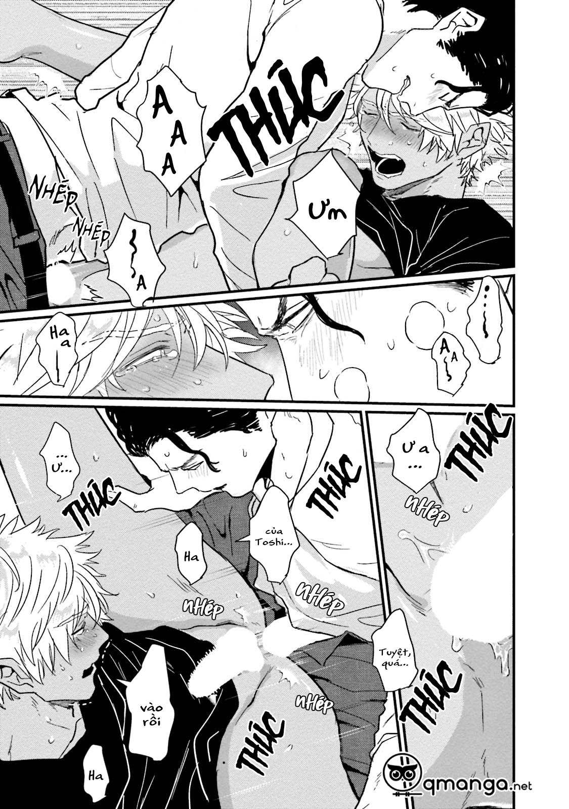 cuộc tạo phản cấp trên chapter 5 26