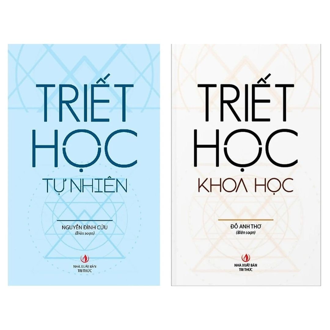 Triết Học Tự Nhiên - Triết Học Khoa Học -