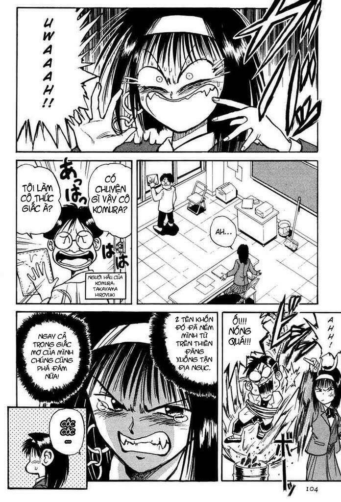 rocket princess chapter 6 3