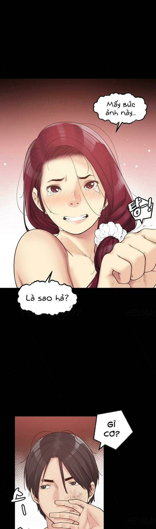 bạn gái của bạn thân chapter 10 25