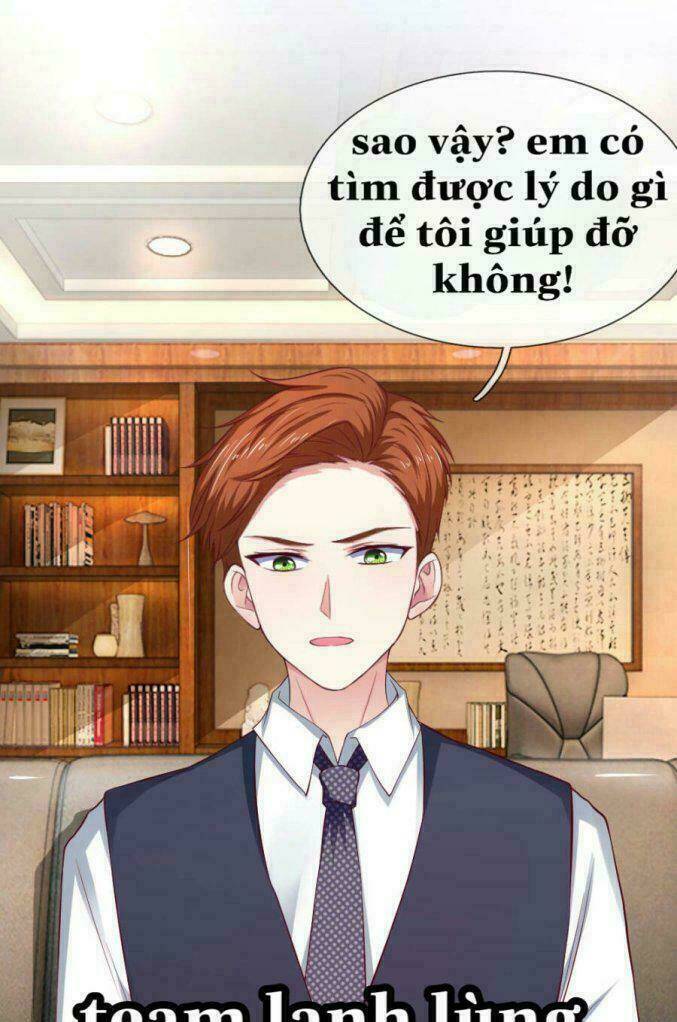 từ chối kết hôn với đại gia: cô dâu bỏ trốn chapter 53 9